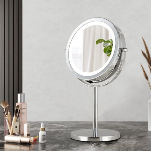 LED Table Mirror